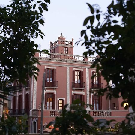 Hotel Aiguaclara Begur Bagian luar foto