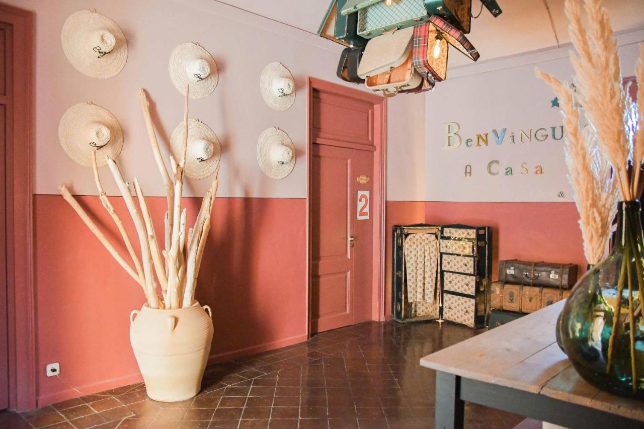 Hotel Aiguaclara Begur Bagian luar foto