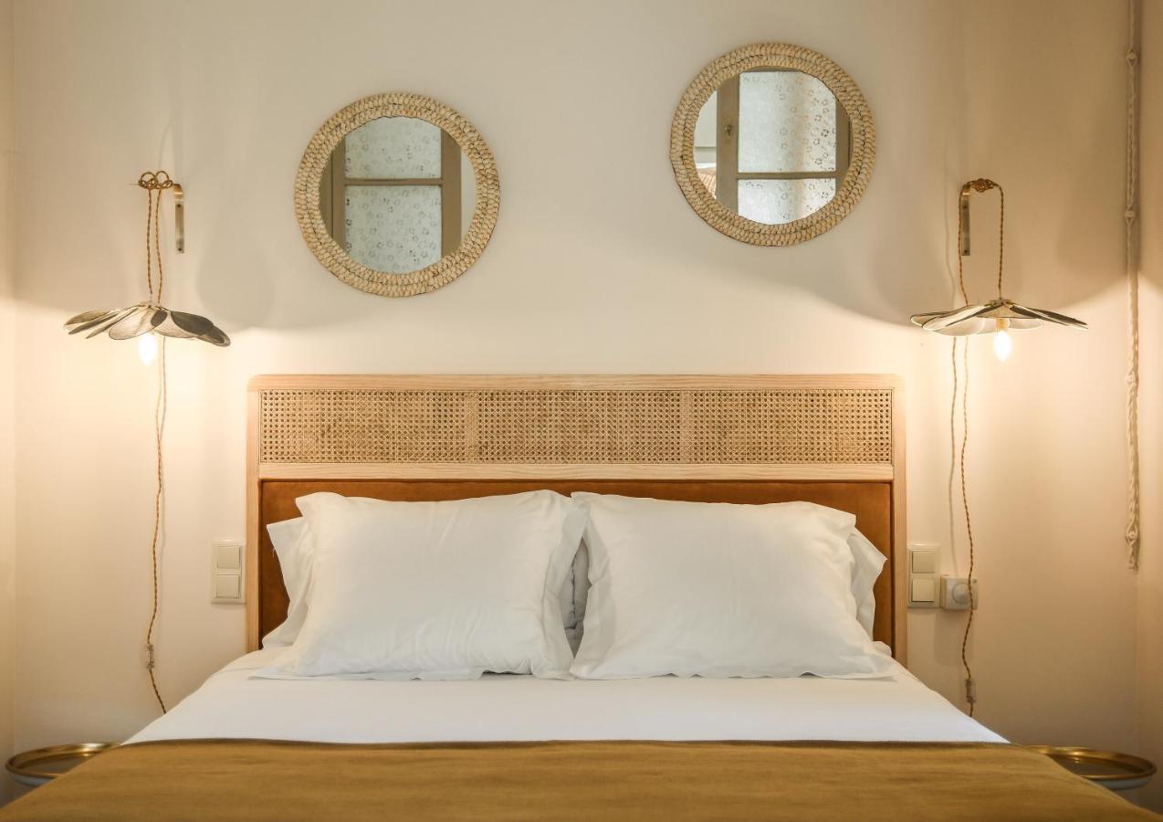 Hotel Aiguaclara Begur Bagian luar foto