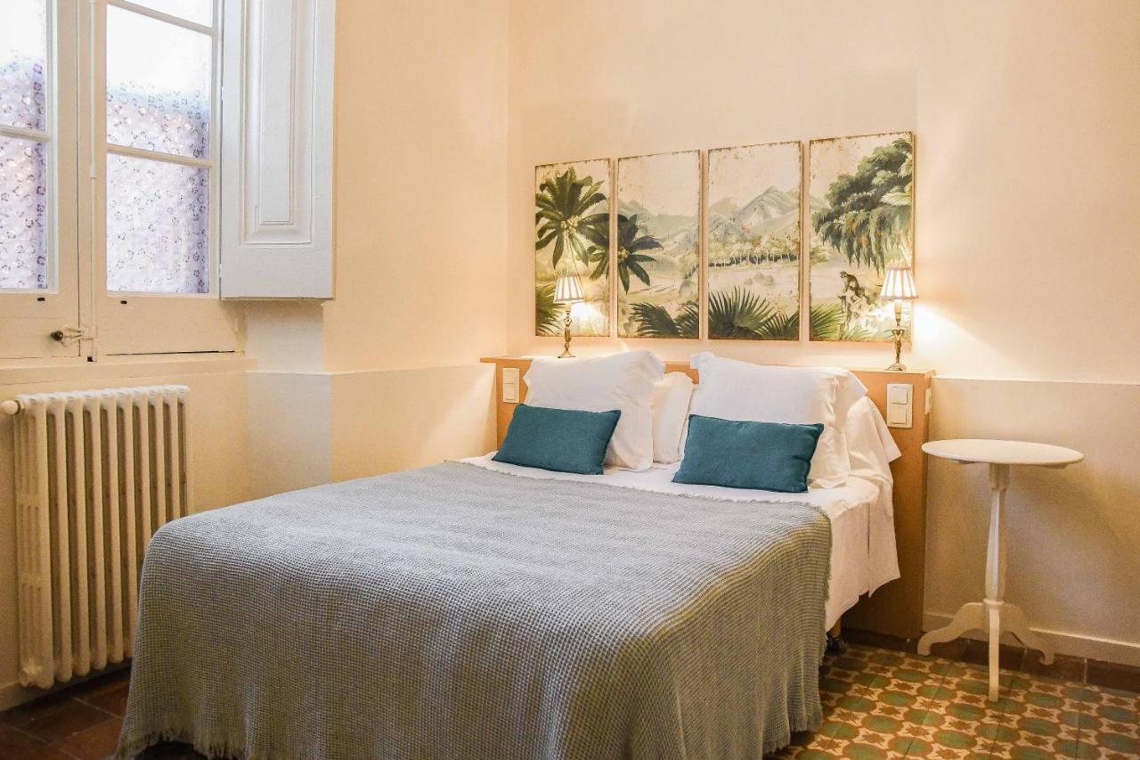 Hotel Aiguaclara Begur Bagian luar foto