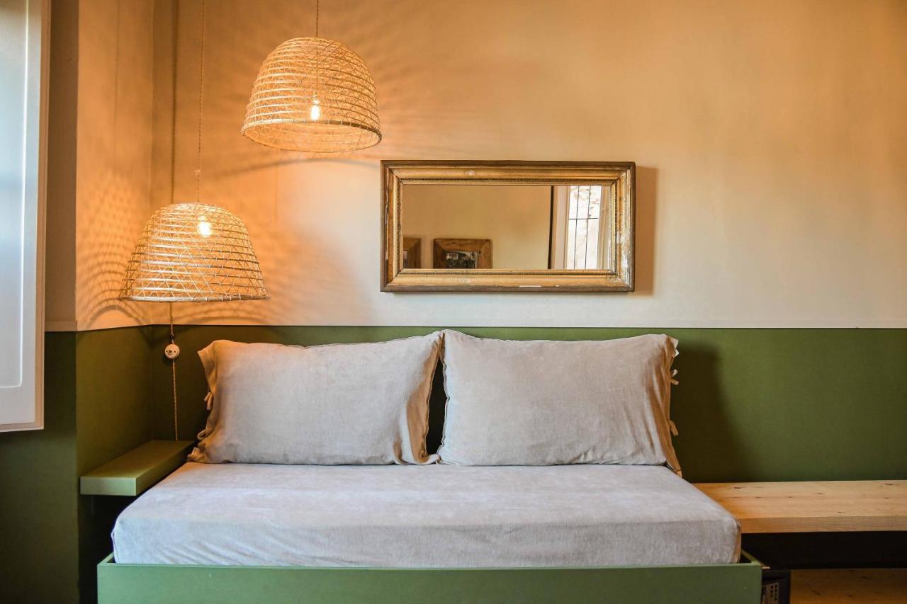 Hotel Aiguaclara Begur Bagian luar foto