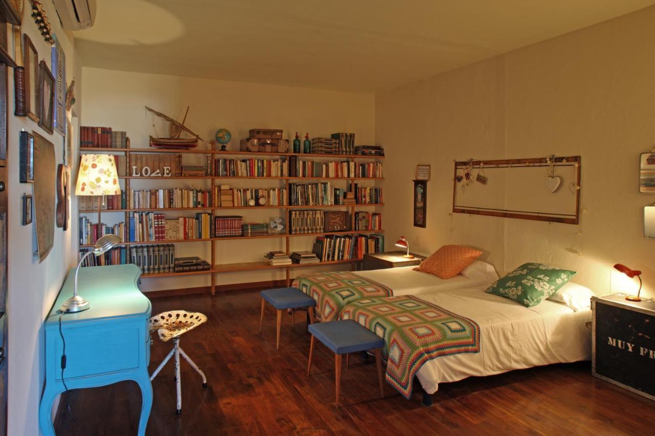 Hotel Aiguaclara Begur Bagian luar foto