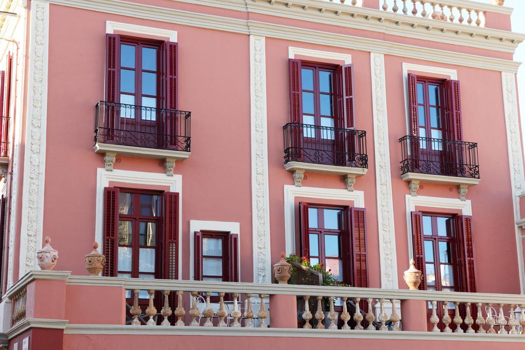 Hotel Aiguaclara Begur Bagian luar foto