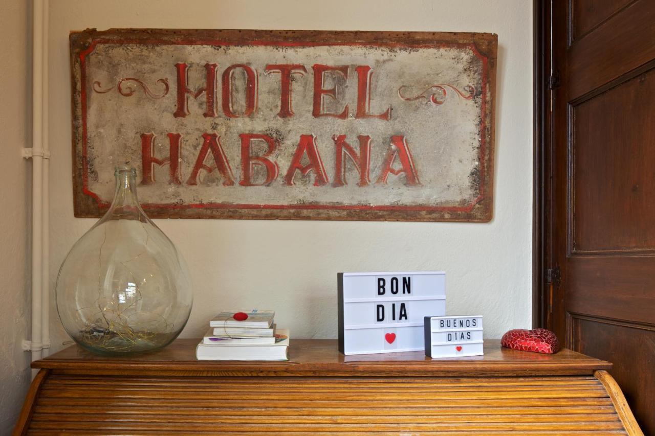 Hotel Aiguaclara Begur Bagian luar foto